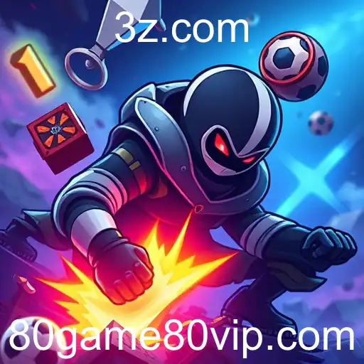 A revolução do 80game.com no mercado de jogos online