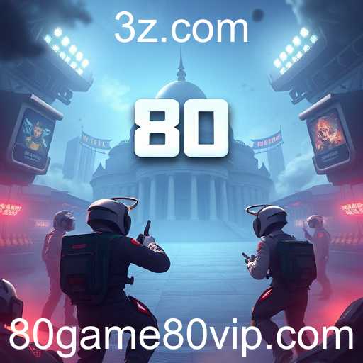 A Ascensão do 80game.com no Brasil
