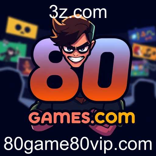 Inovações em Jogos Online: 80game.com Surge como Destaque