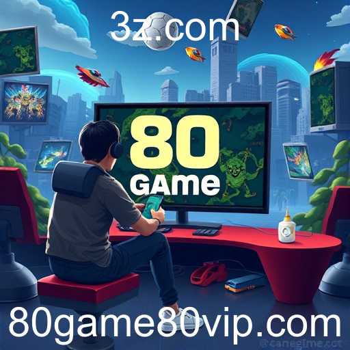 Expansão do Mercado de Jogos Online no Brasil