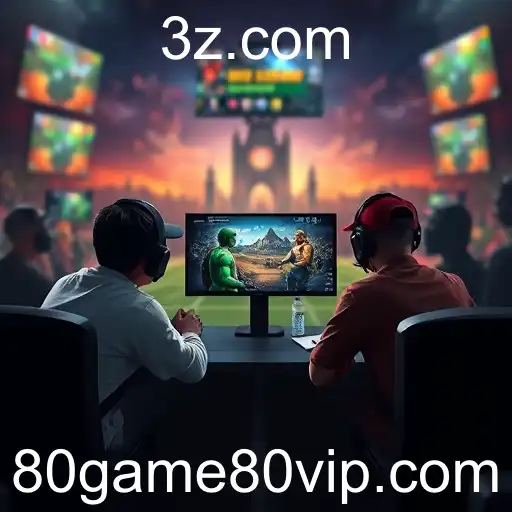 O Crescimento do Mercado de Jogos Online no Brasil