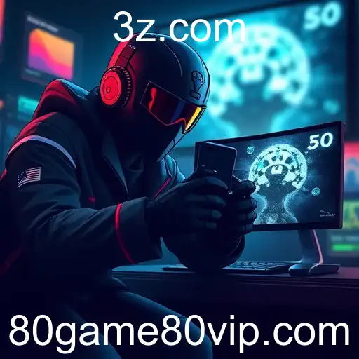 Desafios e Crescimento do Setor de Jogos Online