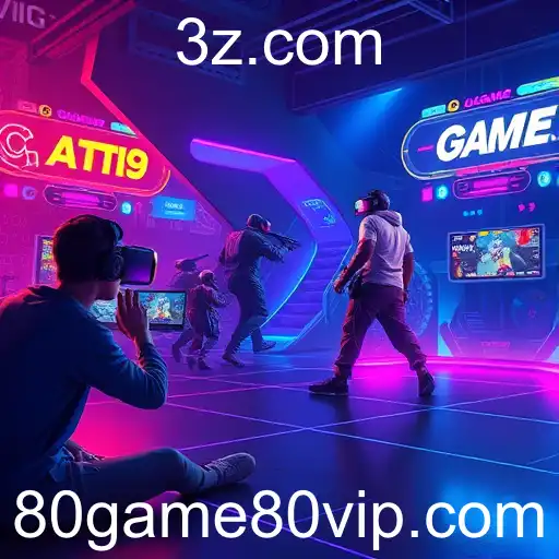 Expansão e Tendências dos Jogos Online
