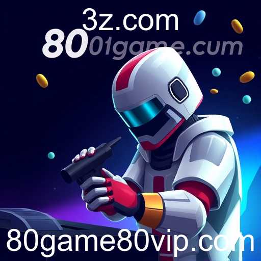 Explorando o Mundo dos Jogos Online com 80game.com VIP