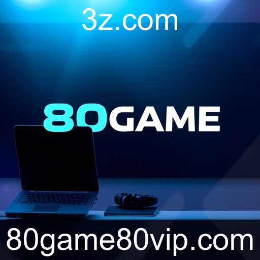 Explorando o Fenômeno dos Jogos 80game.com VIP