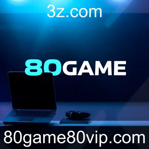 Explorando o Fenômeno dos Jogos 80game.com VIP