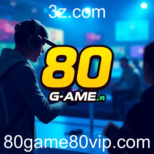 Avanços em Plataformas de Jogos Online: O Caso 80game.com