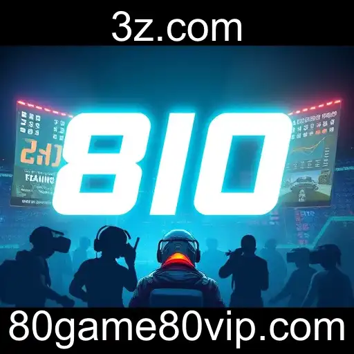 A Revolução do Mercado de Jogos Online em 2025