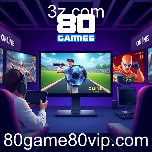 Evolução e Tendências do Mercado de Jogos Online em 2026
