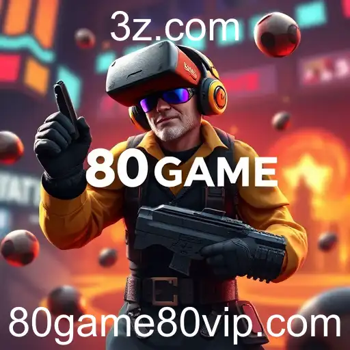 Novidades do 80game.com: Atualizações e Tendências
