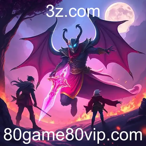 Exploração do Mundo de Jogos Online