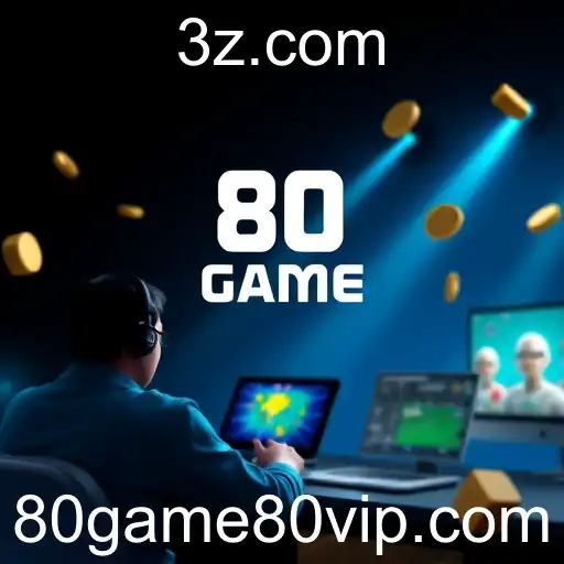 Crescimento e Mercado do 80game.com VIP em 2026