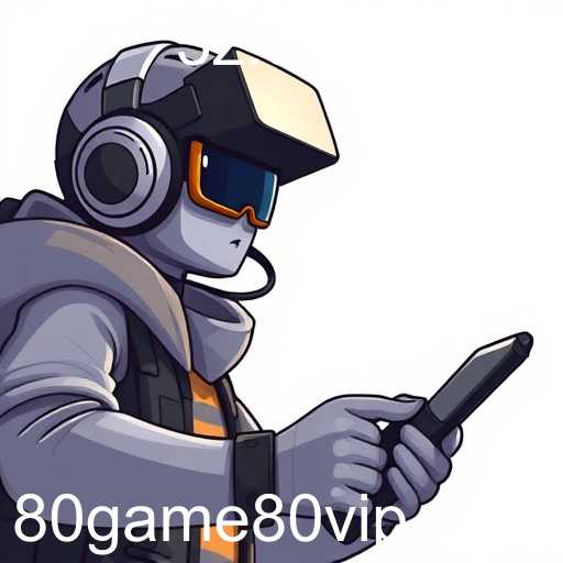 O Crescimento Exponencial do 80game.com: Uma Nova Era para Jogos Online