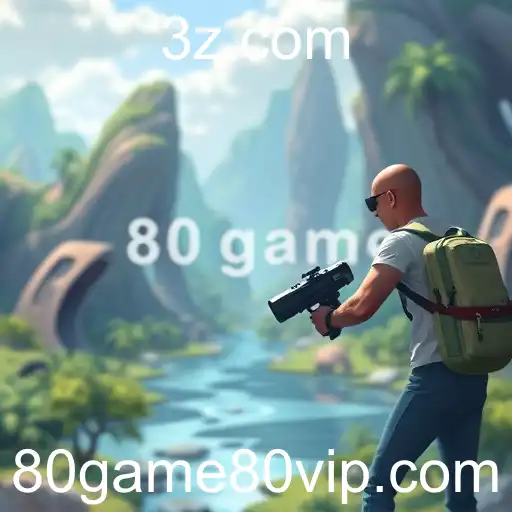 A Ascensão do 80game.com e o Mercado de Jogos Online no Brasil