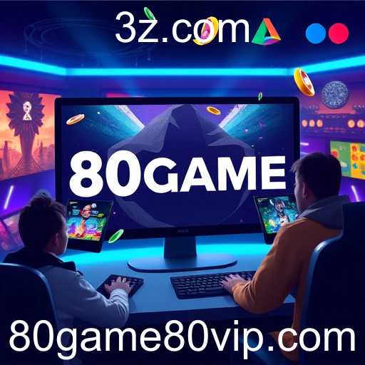 Crescimento e Desafios do 80game.com VIP no Brasil