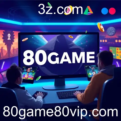 Crescimento e Desafios do 80game.com VIP no Brasil