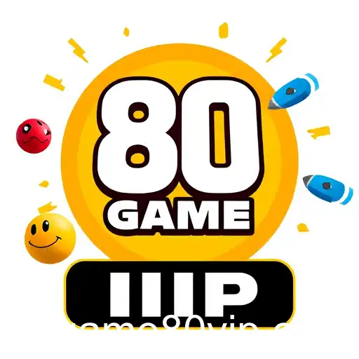 Crescimento do Mercado de Jogos Online: 80game.com em Foco