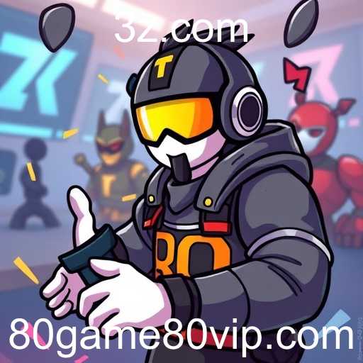 O Impacto de 80game.com no Cenário de Jogos Online em 2025