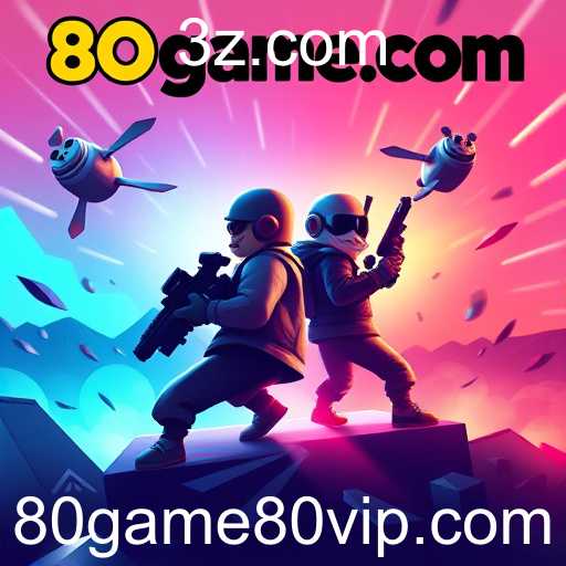 O Impacto do 80game.com VIP no Cenário de Jogos em 2025