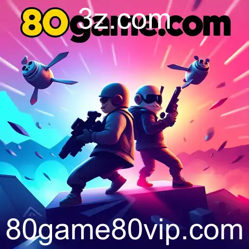 O Impacto do 80game.com VIP no Cenário de Jogos em 2025