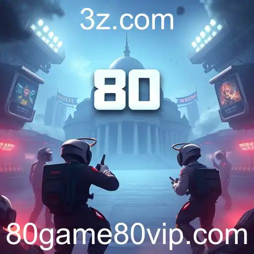 A Ascensão do 80game.com no Brasil