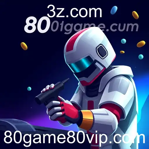 Explorando o Mundo dos Jogos Online com 80game.com VIP