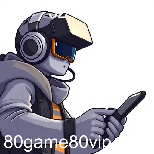 O Crescimento Exponencial do 80game.com: Uma Nova Era para Jogos Online