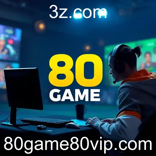 Inovações e Tendências no Mundo dos Jogos Online