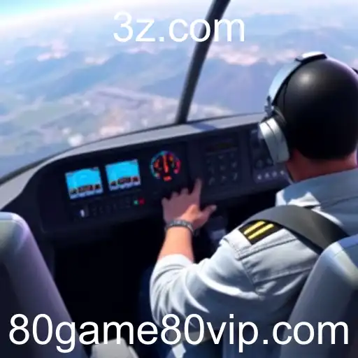 Explorando a Imersão e Realidade dos Jogos de Simulação em 80game.com VIP
