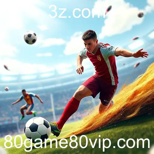 A Fascinante Categoria de Esportes em 80game.com vip